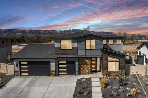 713 Lime Creek Road, Grand Junction, CO 81505