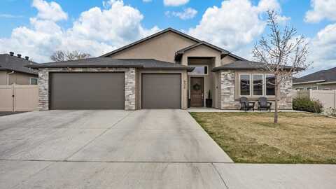 630 Thunder Ridge Drive, Grand Junction, CO 81504