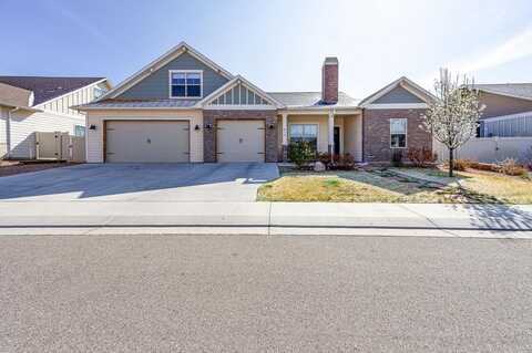 812 Apple Glen Drive, Grand Junction, CO 81505