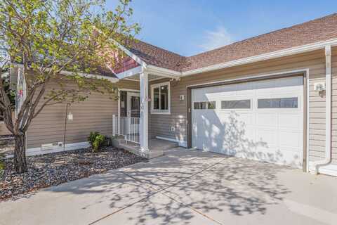 1112 Sunrose Lane, Fruita, CO 81521