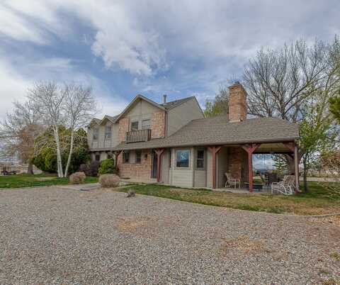 733 35 6/10 Road, Palisade, CO 81526