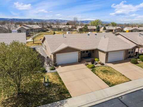 209 Frontier Street, Grand Junction, CO 81503