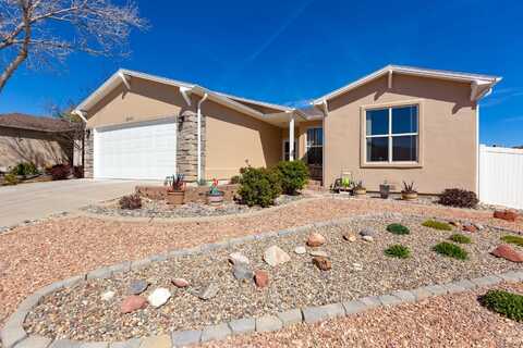 2862 Grand Falls Drive, Grand Junction, CO 81501