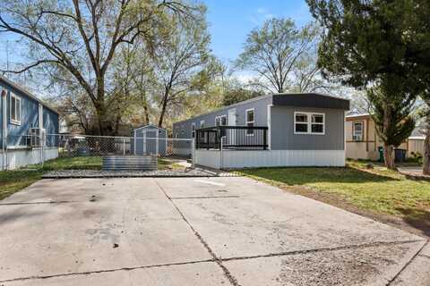 825 E Ottley Avenue, Fruita, CO 81521
