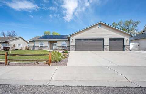 2468 Roaring Fork Drive, Grand Junction, CO 81505