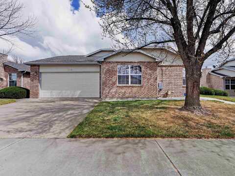 3940 E Brambling Lane, Grand Junction, CO 81506