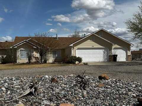 784 Foxfire Court, Grand Junction, CO 81505