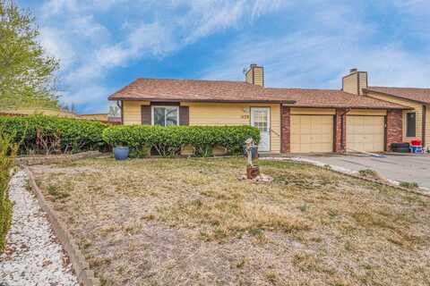 1179 Olson Circle, Grand Junction, CO 81503