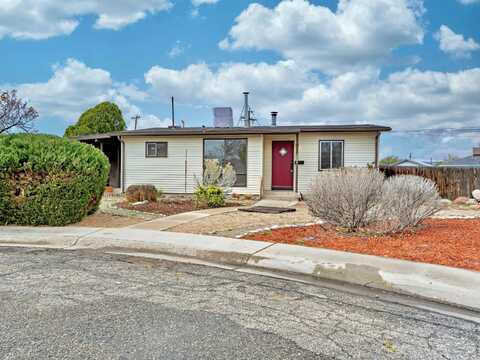 2601 Kennedy Court, Grand Junction, CO 81501