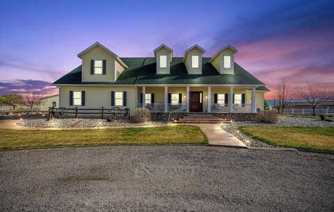 2274 Homestead Drive, Grand Junction, CO 81505