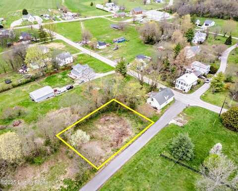 1935 Flood Rd, Shelbyville, KY 40065