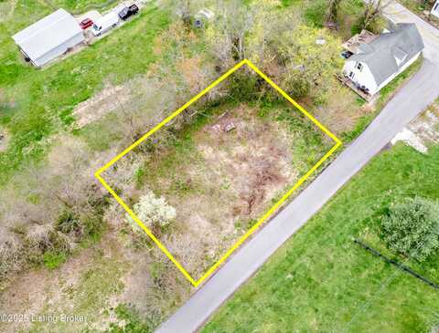 1935 Flood Rd, Shelbyville, KY 40065
