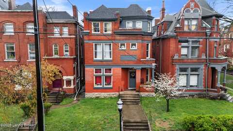 1436 S 4th St, Louisville, KY 40208