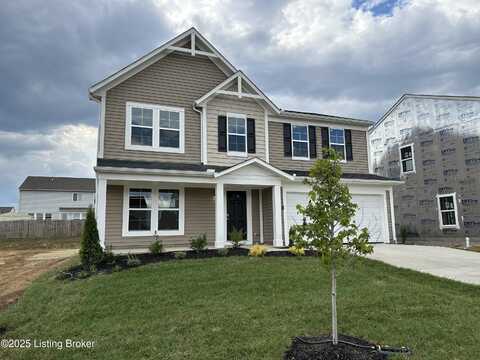 11112 Ornate Pl, Louisville, KY 40228