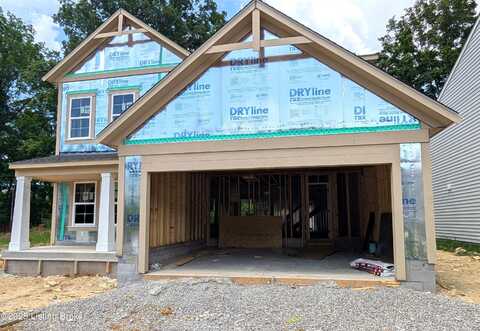 17807 Bridle Run Dr, Louisville, KY 40245