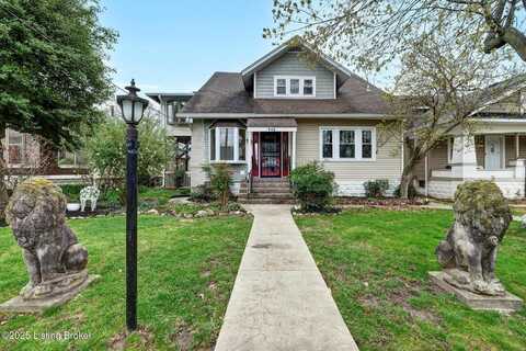 948 E 7th St, Jeffersonville, IN 47130