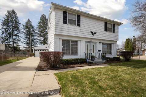 3321 Hepfer Road, Lansing, MI 48911