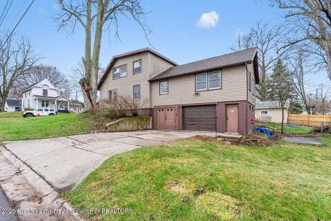 2521 Harding Avenue, Lansing, MI 48910