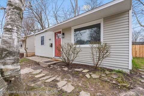 925 Maryland Avenue, Lansing, MI 48906