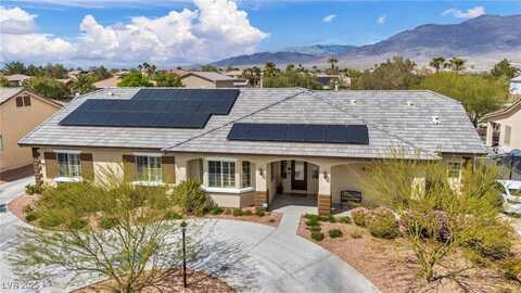 5892 Castleberry Peak Avenue, Las Vegas, NV 89131