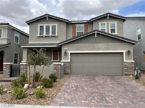 3762 Pordenone Avenue, Henderson, NV 89044