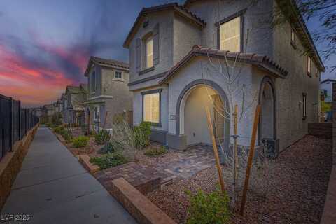 10650 Sariah Skye Avenue, Las Vegas, NV 89166