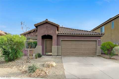 713 Brown Breeches Avenue, North Las Vegas, NV 89081