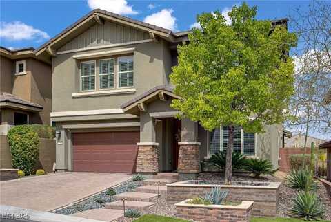 5742 Shadow Bend Drive, Las Vegas, NV 89135