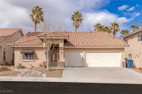 8736 Vista Ladera Court, Las Vegas, NV 89147