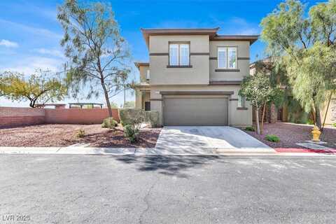 10529 Mount Blackburn Avenue, Las Vegas, NV 89166
