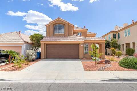 7905 Coral Point Avenue, Las Vegas, NV 89128