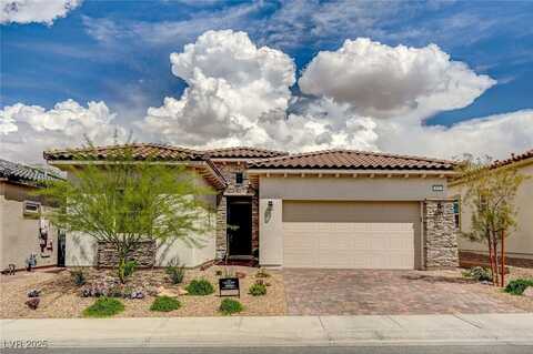 172 Cabo Cruces Drive, Henderson, NV 89011