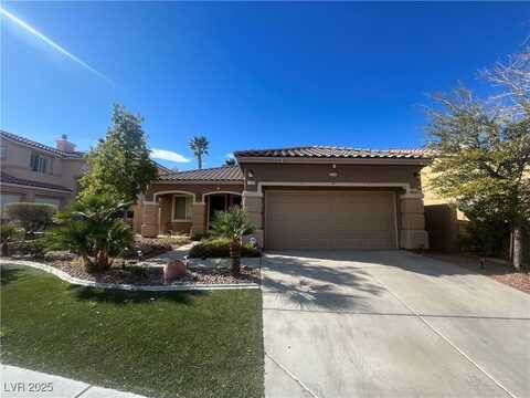 1825 Spring Summit Lane, Las Vegas, NV 89134