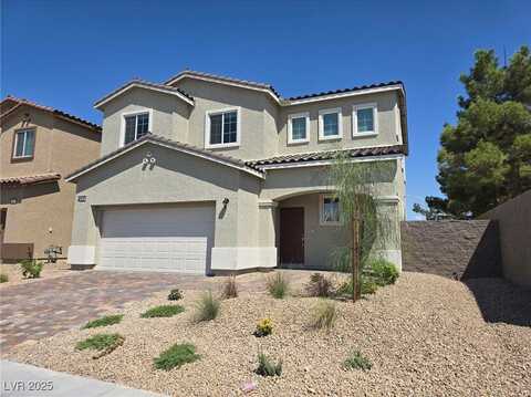 5128 Eagle Way, North Las Vegas, NV 89031