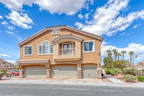 6625 Lavender Lilly Lane, North Las Vegas, NV 89084