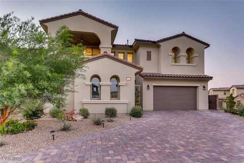 12024 VIBRATO Court, Las Vegas, NV 89138