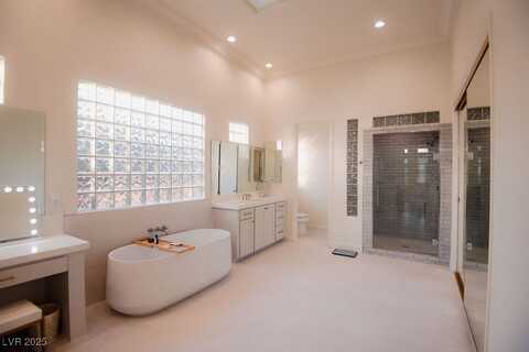 9 Knob Oak Drive, Henderson, NV 89052