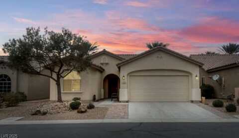 3335 American Mustang Court, Las Vegas, NV 89122