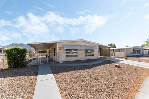 360 Sir Richard East Drive, Las Vegas, NV 89110