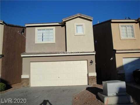 4119 Halfmoon Bay Drive, Las Vegas, NV 89115