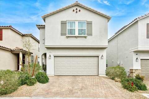 8432 Alder Rain Street, Las Vegas, NV 89113