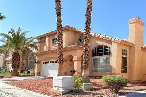 8884 Dove Cove Drive, Las Vegas, NV 89129