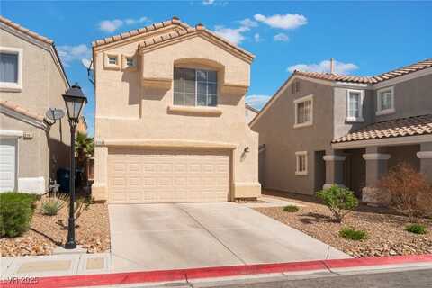 2720 Advancement Avenue, North Las Vegas, NV 89031