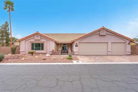 7501 Descanso Lane, Las Vegas, NV 89123