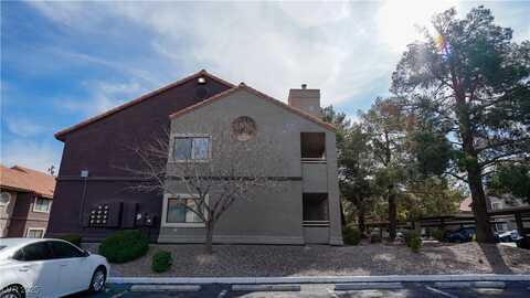 5024 S Rainbow Boulevard, Las Vegas, NV 89118