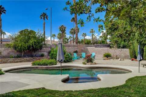 4617 Gonzales Drive, Las Vegas, NV 89130