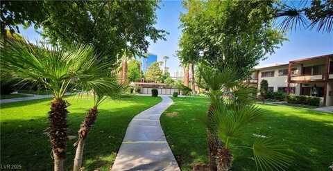 350 E Desert Inn Road, Las Vegas, NV 89109