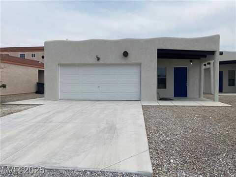 2011 Sycamore Avenue, Pahrump, NV 89048