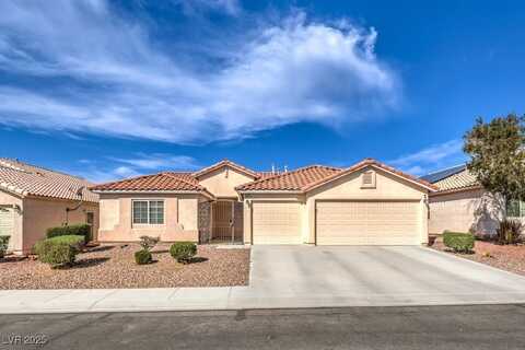 6217 Statue Street, North Las Vegas, NV 89081