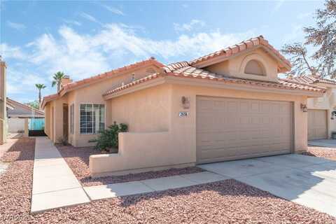 2656 Rungsted Street, Las Vegas, NV 89142